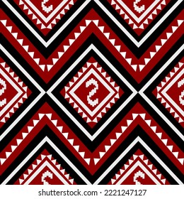 ethnic ikat patterns geometric native tribal boho motif aztec textile fabric carpet mandalas african American india flower