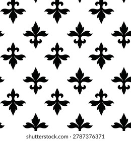 Ethnic ikat seamless pattern. floral embroidery, bohemian style, abstract flower art print. ethnic ikat abstract art. seamless fabric. ikat design for textile, wallpaper, and clothing.
