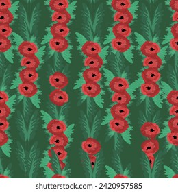Tono de color pastel de tónica tropical Ikat inmaculada. Resumen de la línea tradicional de tela gráfica folclórica antigua. Textura de fondo textil ilustración vectorial ornamentar elegante estilo retro vintage de lujo.
