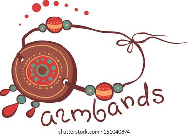 Ethnic jewelry