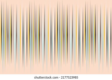Ethnic leaf background art. feather pattern in tribal, folk embroidery, and Mexican style. Aztec geometric art ornament print.Design for wallpaper, wrapping, fabric.Ikat on tile 