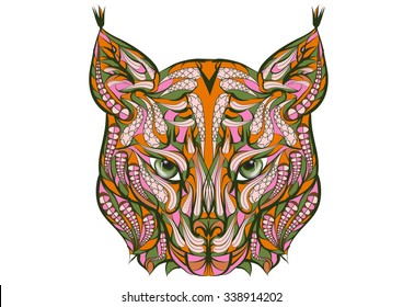 ethnic lynx