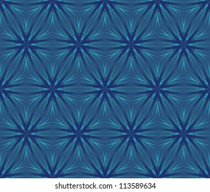 ethnic modern geometric seamless pattern ornament background print design