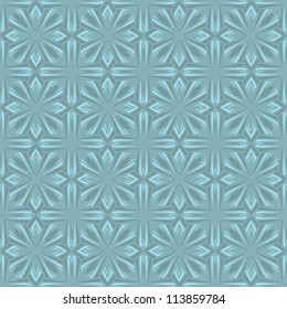 ethnic modern geometric seamless pattern ornament background print design