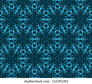 ethnic modern geometric seamless pattern ornament background print design