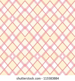 ethnic modern geometric seamless pattern ornament background print design