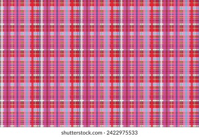 Ethnic monochrome seamless pattern. Background with Aztec geometric patterns. Print with a tribal theme. Fabric from the Navajo people. Abstract wallpaper in a modern style. Illustration in vector 