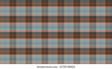 Ethnic monochrome seamless pattern. Background with Aztec geometric patterns. Print with a tribal theme. Fabric from the Navajo people. Abstract wallpaper in a modern style. Illustration in vector for