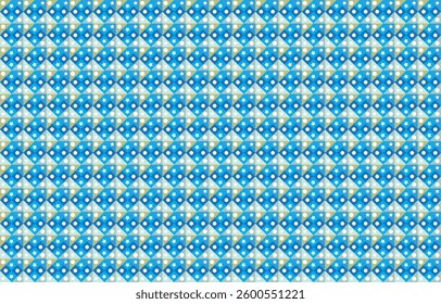 Ethnic monochrome seamless pattern. Background with Aztec geometric patterns. Print with a tribal theme. Fabric from the Navajo people. Abstract wallpaper in a modern style. Illustration in vector for