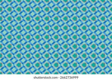 Ethnic monochrome seamless pattern. Background with Aztec geometric patterns. Print with a tribal theme. Fabric from the Navajo people. Abstract wallpaper in a modern style. Illustration in vector 