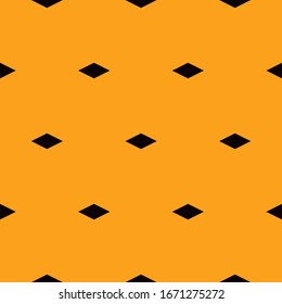 Ethnic motif. Lozenges wallpaper. Rhombuses pattern. Diamonds backdrop.  Seamless ornament.