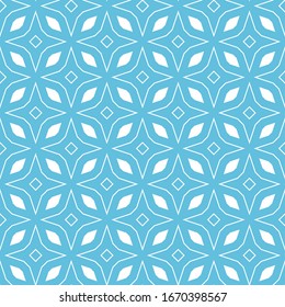 Ethnic motif. Stars, rhombuses, pickets background. Crosses, diamonds, hexagons ornament. Tribal vector. Folk wallpaper. Mosaics backdrop.Seamless pattern. Digital paper, textile print, abstract