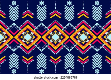 ethnic oriental pattern Geometric Design for background traditional,Geometric ethnic oriental pattern traditional Design for background,Multiform,polyhedron, local fabric pattern ethnic,wallpaper,art