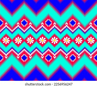 ethnic oriental pattern Geometric Design for background traditional,Geometric ethnic oriental pattern traditional Design for background,Multiform,polyhedron, local fabric pattern ethnic,wallpaper,art