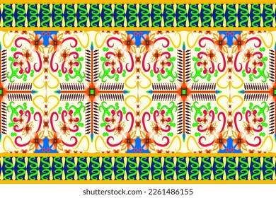 patrón étnico oriental Diseño geométrico para el fondo tradicional, Patrón geométrico étnico oriental tradicional Diseño para el fondo, Multiforme, patrón de tela local étnico, papel tapiz, ikat, alfombra