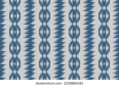 Patrón oriental étnico tradicional. Saree Sarong Motivos Ikat bordado floral Patrón de Fondo de pantalla de damasco sin costuras. Diseño abstracto del fondo de Antiguas para la textura, tela, ropa, envoltura, decoración