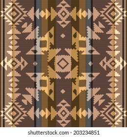 Ethnic ornament