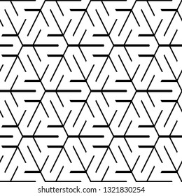 Ethnic ornament. Geometric wallpaper. Tribal background. Figures image. Folk backdrop. Mosaics motif. Digital paper, web design, textile print. Seamless pattern. Vector art work