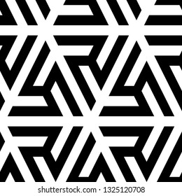 Ethnic ornament. Geometric wallpaper. Tribal background. Figures image. Folk backdrop. Mosaics motif. Digital paper, web design, textile print. Seamless pattern. Vector art work.