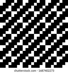 Ethnic ornament. Seamless pattern. Folk wallpaper. Shapes backdrop. Embroidery background. Tribal motif. Figures ornate. Geometric design, textile print, abstract texture. Vector artwork.