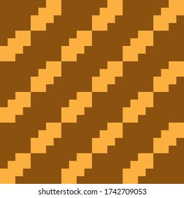 Ornamento étnico. Patrón sin foco. Papel de la pared popular. Fondo de las formas. Las figuras adornan. Fondo de bordado. Motivo tribal. Diseño geométrico, impresión textil, textura abstracta. Obra vectorial.