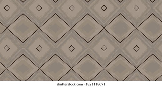 Ethnic ornament. Seamless vintage carpet. Ancient ethnic pattern. Seamless texture. Vector illustration eps-10