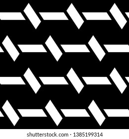 Ethnic ornament.Geometric figures pattern. Mosaics backdrop. Hexagons, quadrangles motif. Folk image. Polygons background. Digital paper, web design, textile print. Seamless vector.