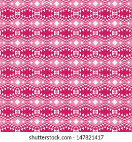 ethnic pattern