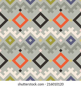  ethnic pattern