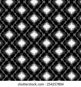 ethnic pattern