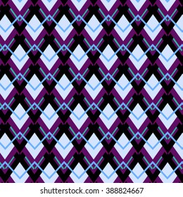 ethnic pattern