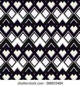 ethnic pattern