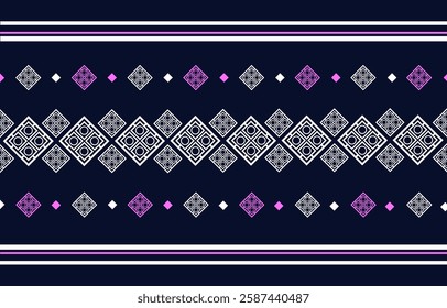 Ethnic pattern for background geometric,
ethnic design for cloth , fabric and textiles