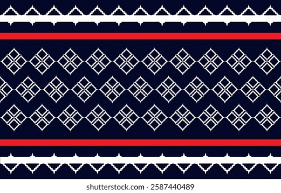 Ethnic pattern for background geometric,
ethnic design for cloth , fabric and textiles