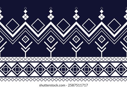 Ethnic pattern for background geometric,
ethnic design for cloth , fabric and textiles