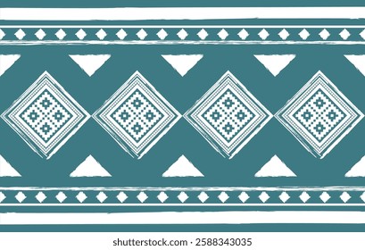 Ethnic pattern for background geometric,
ethnic design for cloth , fabric and textiles