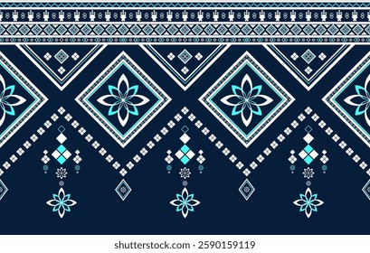 Ethnic pattern for background geometric,
ethnic design for cloth , fabric and textiles