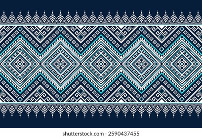 Ethnic pattern for background geometric,
ethnic design for cloth , fabric and textiles