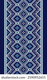 Ethnic pattern for background geometric,
ethnic design for cloth , fabric and textiles