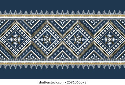 Ethnic pattern for background geometric,
ethnic design for cloth , fabric and textiles