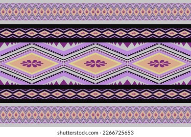 Ethnic pattern backgrounds design for prints,cloth and more.