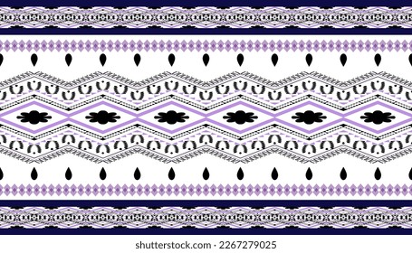 Ethnic pattern backgrounds design for prints,cloth and more.