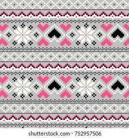 Ethnic pattern. Decorative ornament, geometric elements for fabric, textile, web design, wrapping paper. Wallpaper for boys and girls