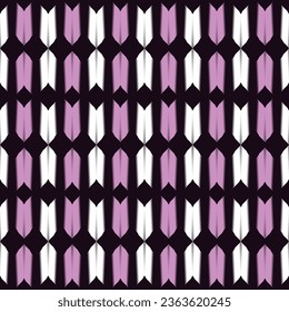 ethnic pattern design, geometric element, for textile, fabric, print or other.