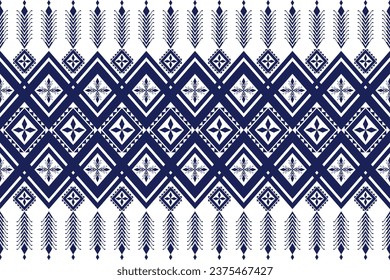 diseño de patrones étnicos, elementos repetidos y sin soldadura, geométricos y florales para textiles, tejidos u otros 