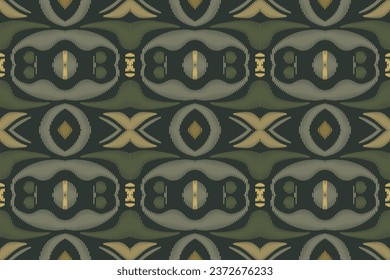 Ethnic pattern design. traditional patterned carpets It is a pattern created by combining geometric shapes. Create beautiful fabric patterns. Design for print. Using in the fashion industry.