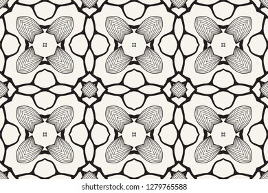 ethnic pattern design.Geometric ethnic oriental seamless pattern traditional Design for background,carpet,wallpaper,clothing,wrapping,Batik,fabric,Vector illustration.embroidery style