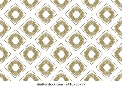 Ethnic pattern . Geometric chevron abstract illustration, wallpaper. Tribal ethnic vector texture. Aztec style. Folk embroidery. Indian, Scandinavian, African rug.design for carpet,sarong 