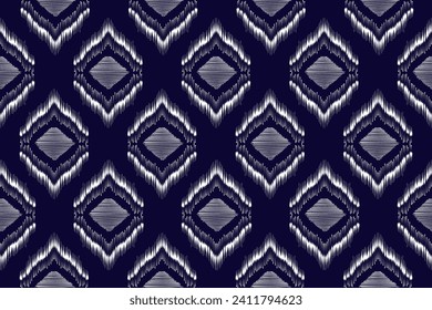 Ethnic pattern . Geometric chevron abstract illustration, wallpaper. Tribal ethnic vector texture. Aztec style. Folk embroidery. Indian, Scandinavian, African rug.design for carpet,sarong 

