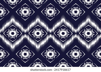 Patrón étnico . Ilustración abstracta de chevron geométrico, fondo de pantalla. Textura vectorial étnica tribal. Estilo azteca. bordado popular. Indio, escandinavo, alfombra africana.diseño para alfombra,sarong 